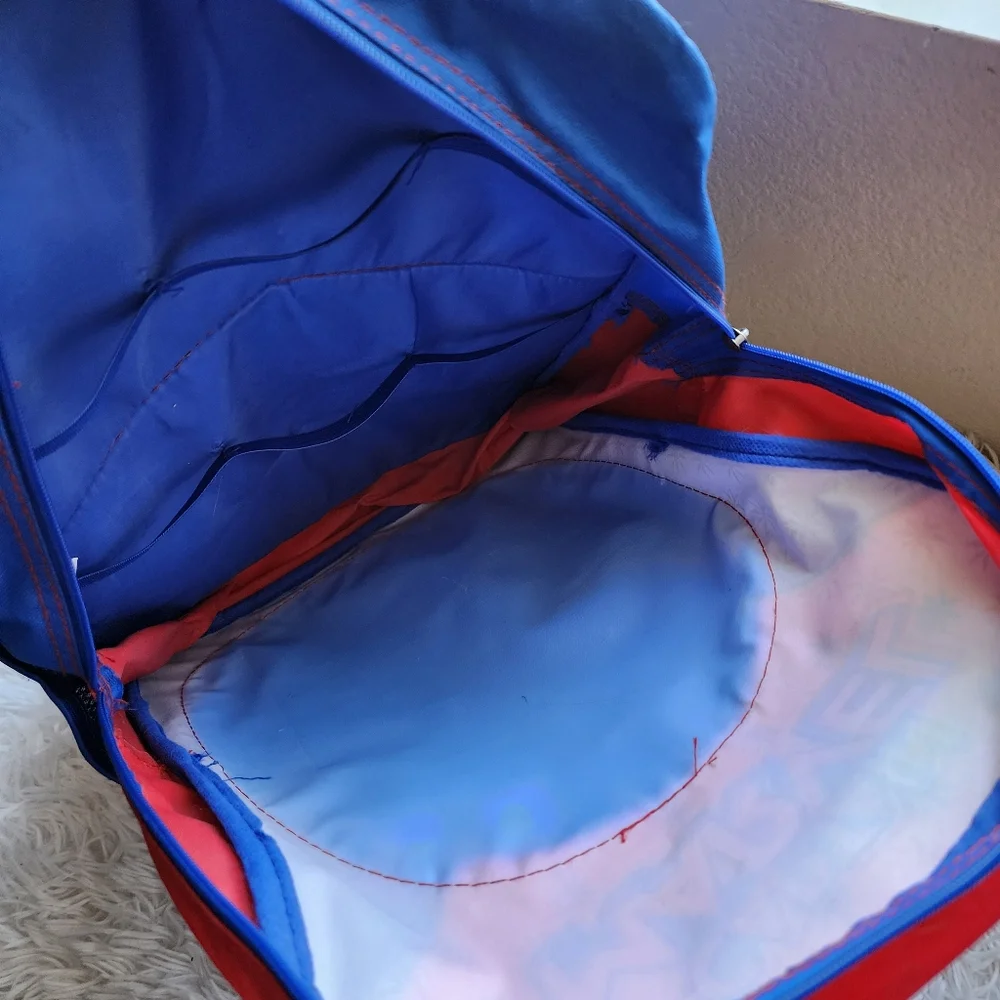 3/$20 - Captain Marvel Kids Backpack